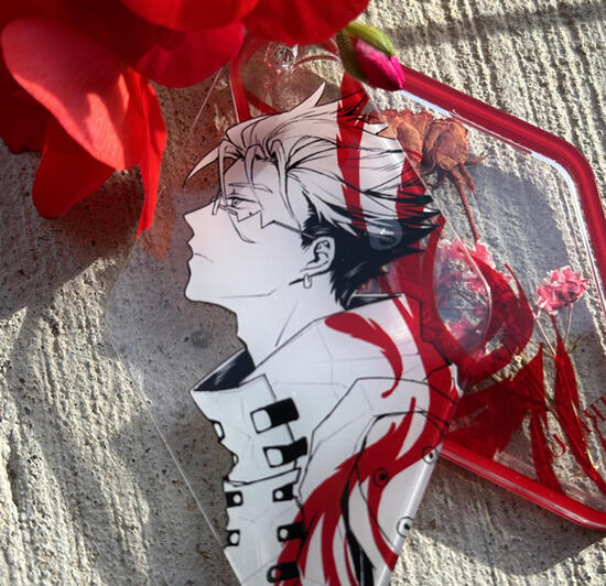 Chibi Head Commission 2