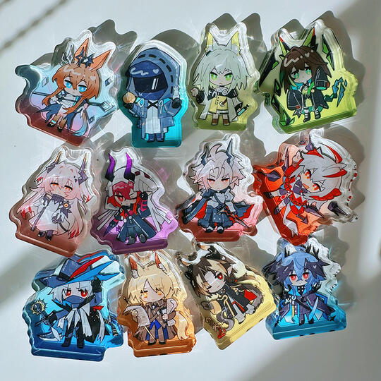 Portrait Sample Portrait Sample